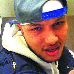 Meet your Posher, Tony